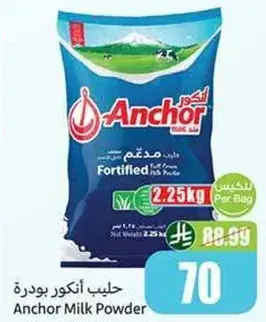 حليب انكور بودره