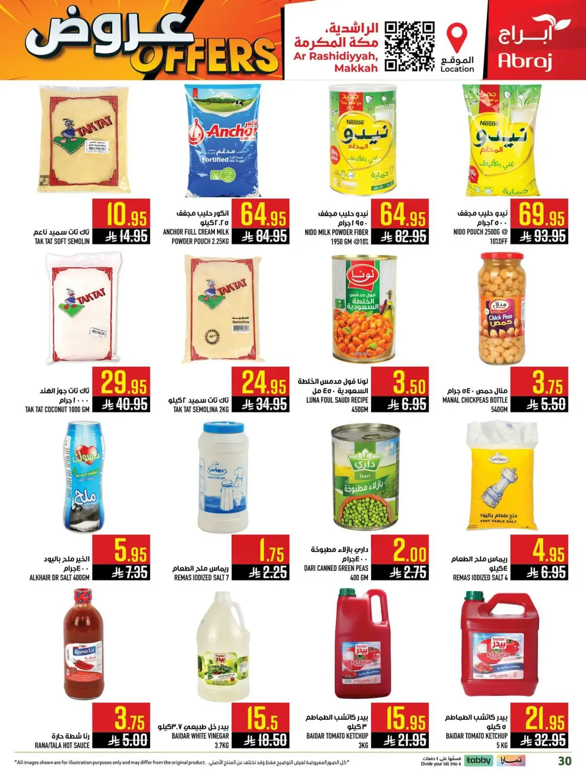 Weekly Offers - Page 12