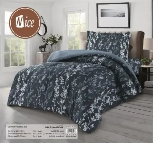 Comforter set 5 pieces