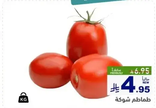 طماطم شوقه