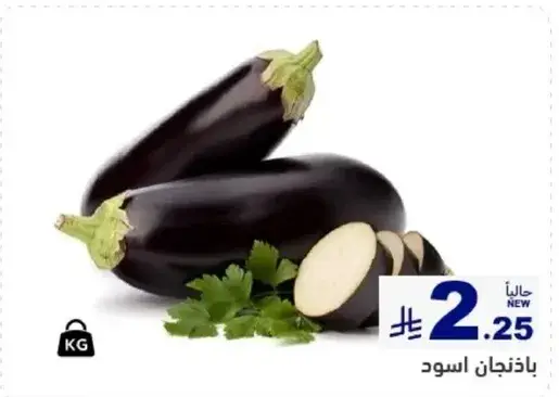 باذنجان اسود