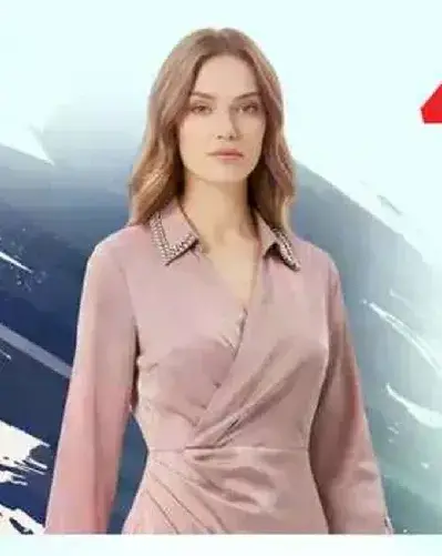 فستان نسايي