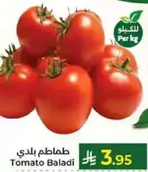 طماطم بلدي