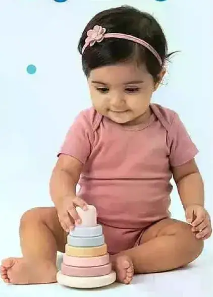 ويل بلس حليب للاطفال من 1-3 سنوات، 850 جرام.