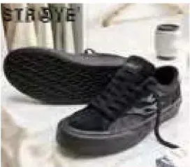 Sparx shoes in grey.