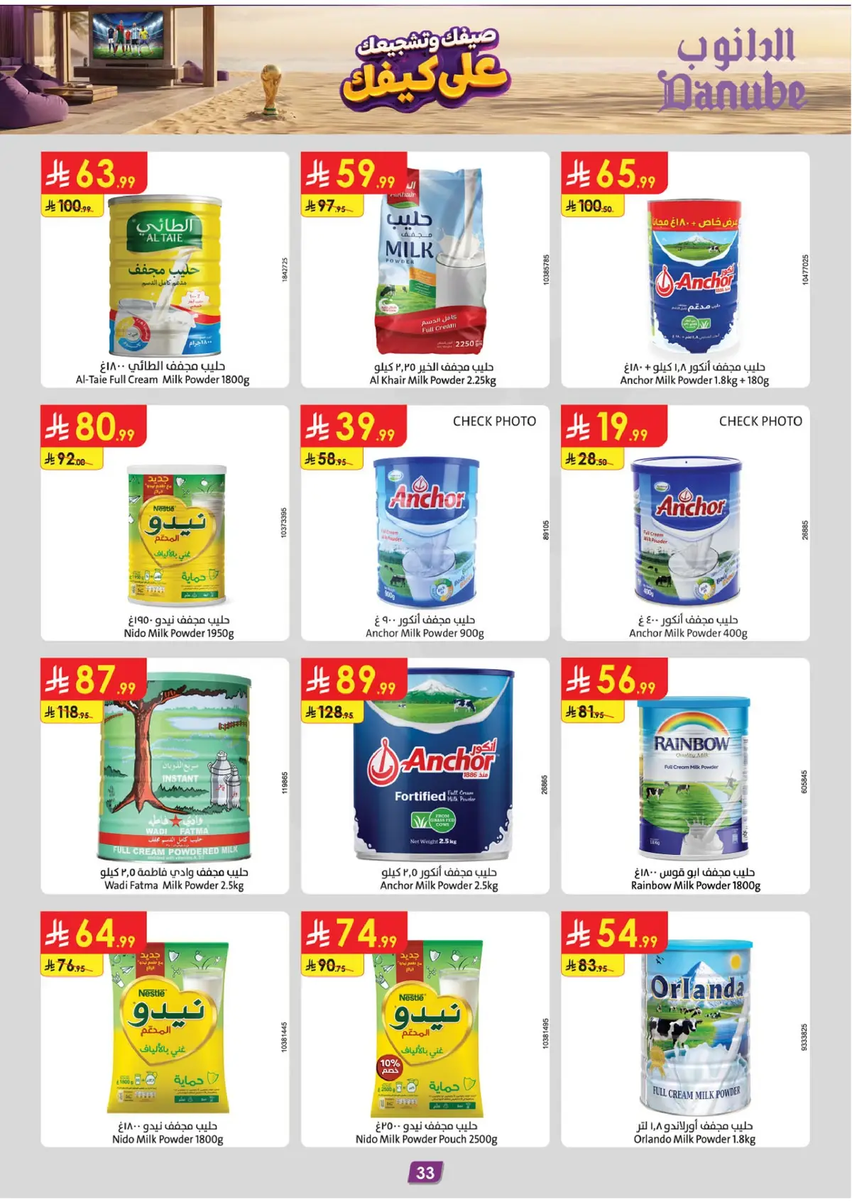 Summer Deals - Page 33