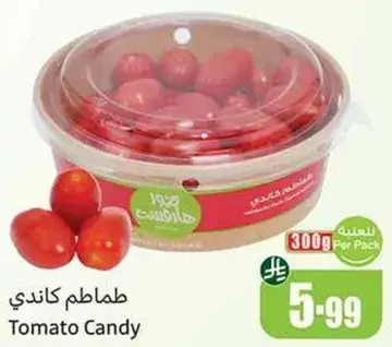طماطم كاندي