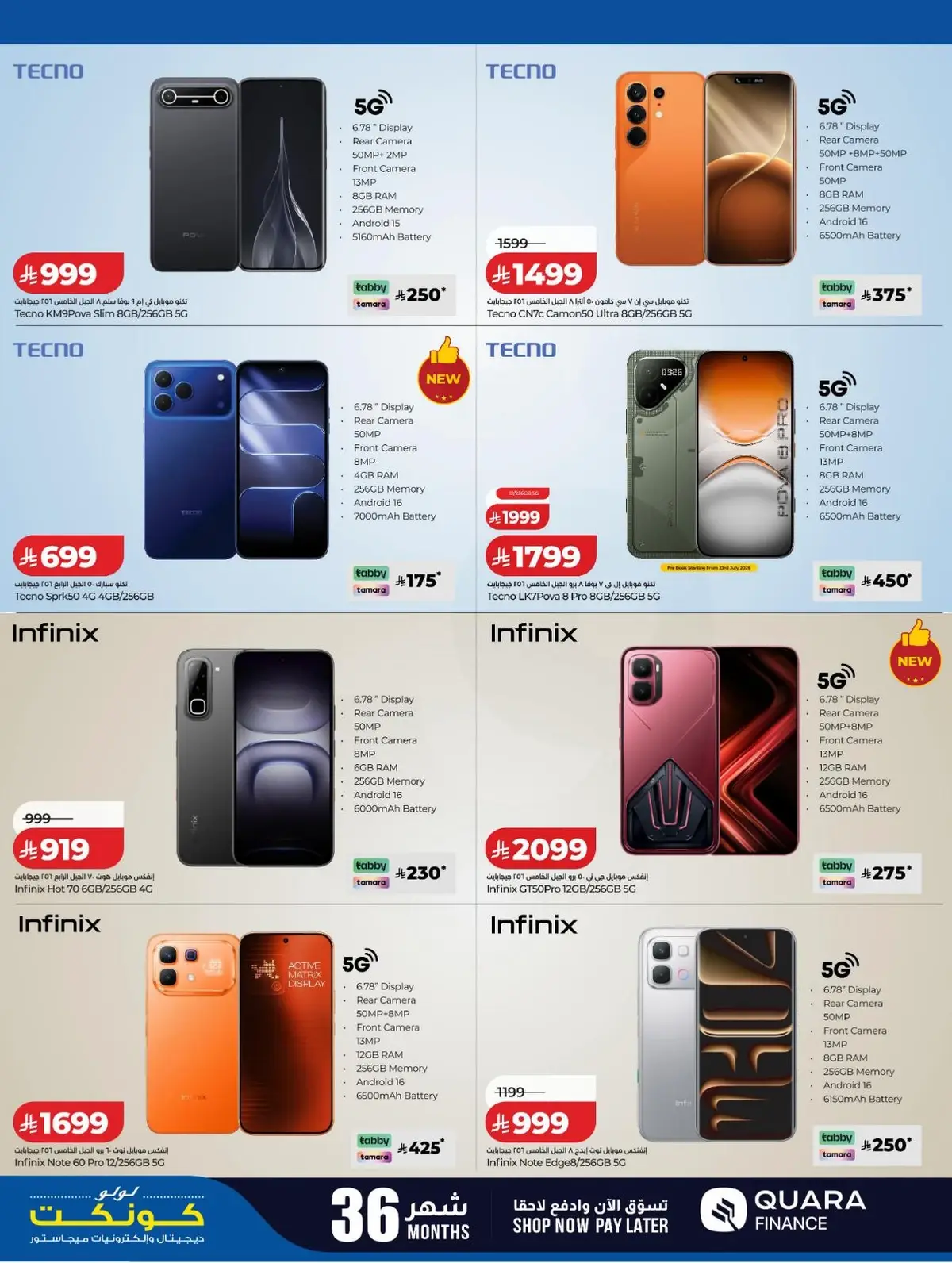 DIGI SAVERS - Page 6