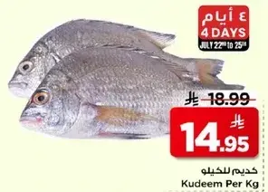 خديم للكيلو
