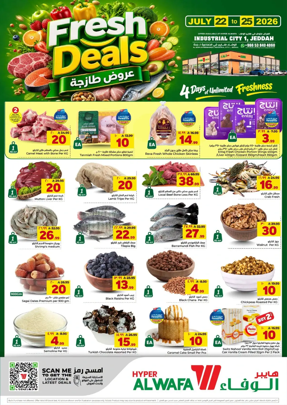 Fresh Deals - Page 2