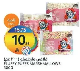 فلافي مارشميلو 300 غم