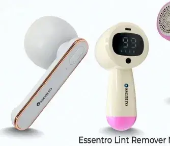 Essentto Lint Remover NCE0825003 / ES1553