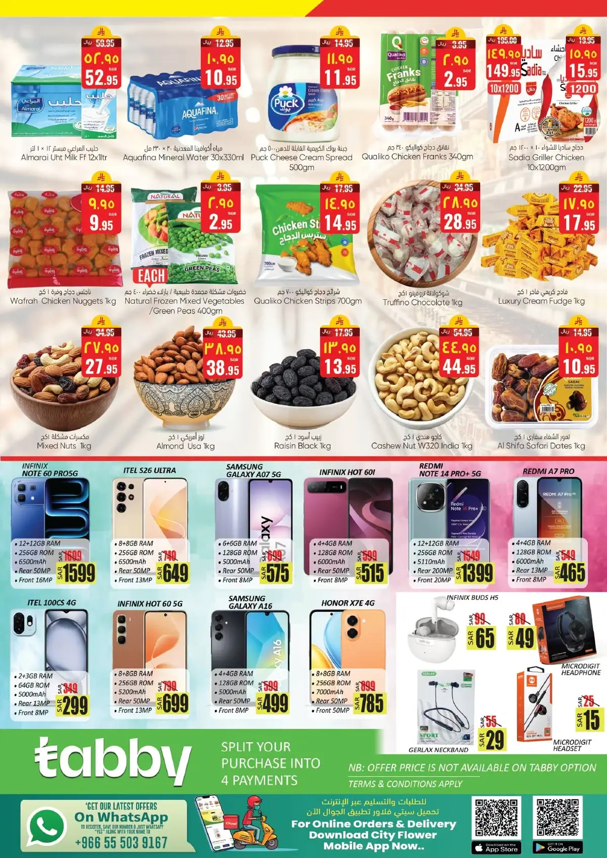 SUPER DEALS - Page 4