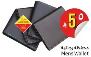 Mens Wallet