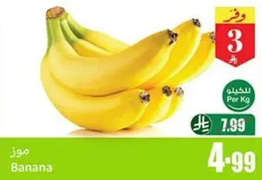 Bananas