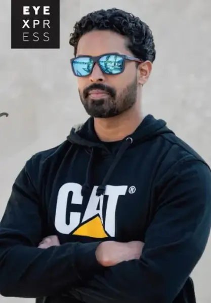 CAT Hoodie