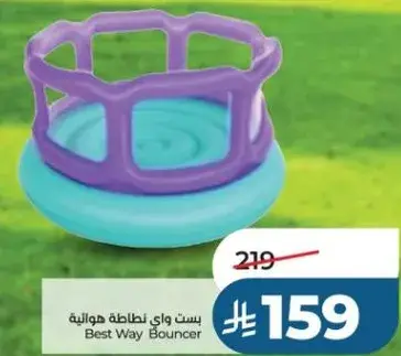 بيست واي لطاطه هوليه