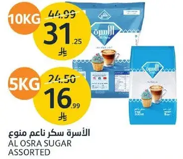 الاسره سكر ناعم منوع