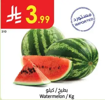 بطيخ / كيلو