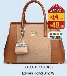 حقيبه يد نساييه