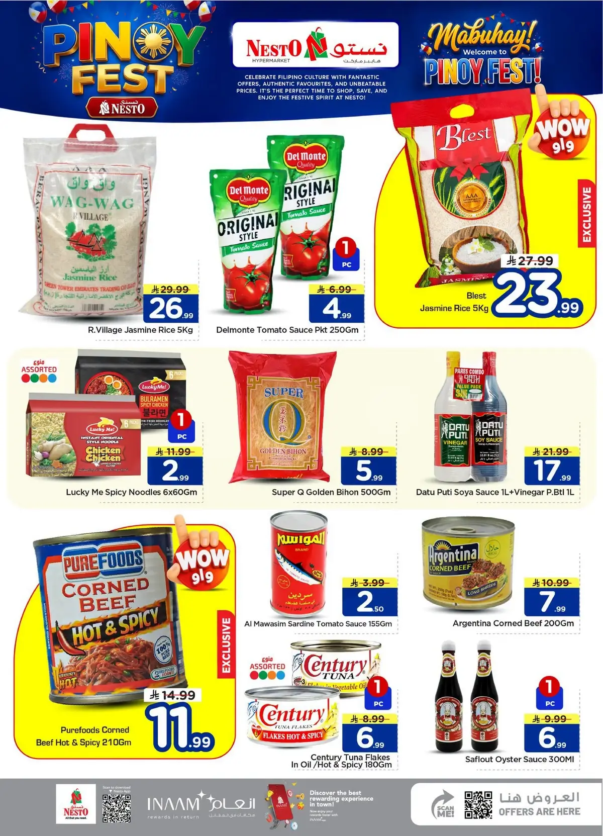 PINOY FESTIVAL - Page 2