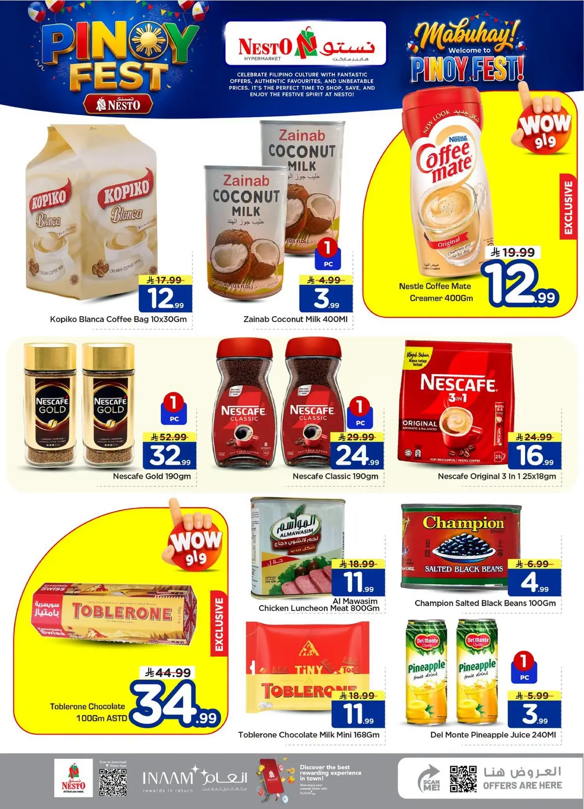 PINOY FESTIVAL - Page 3