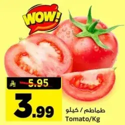 Tomato/Kg