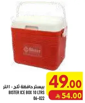 بيستر حافظه ثلج 10 لتر