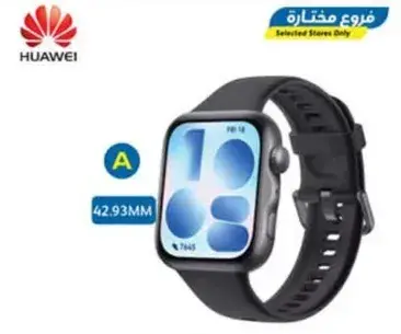 Huawei Smart Watch