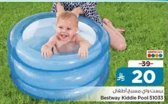 Bestway Kiddie Pool 51033