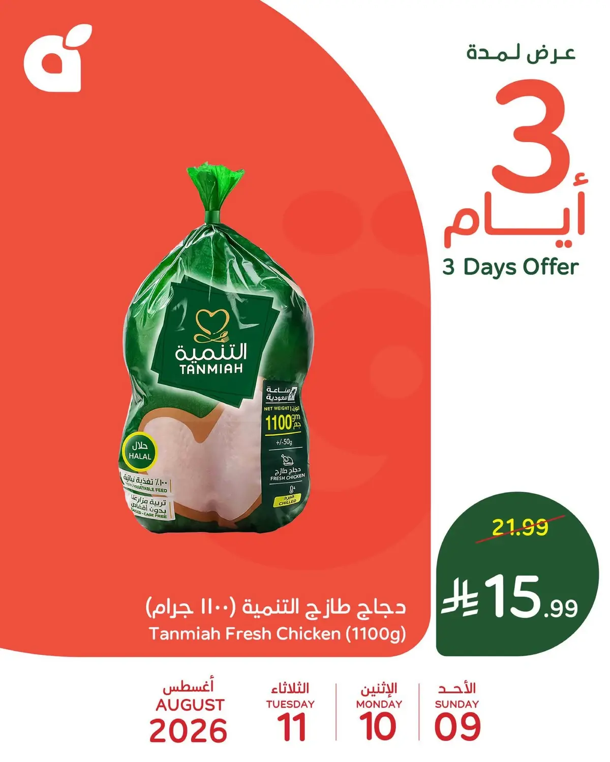 3 ايام كبيرة - صفحة 3