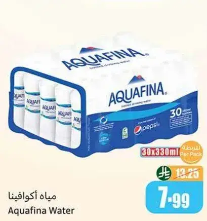 مياه اكوافينا