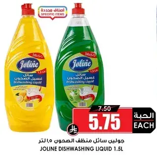 جولين سايل منظف الصحون