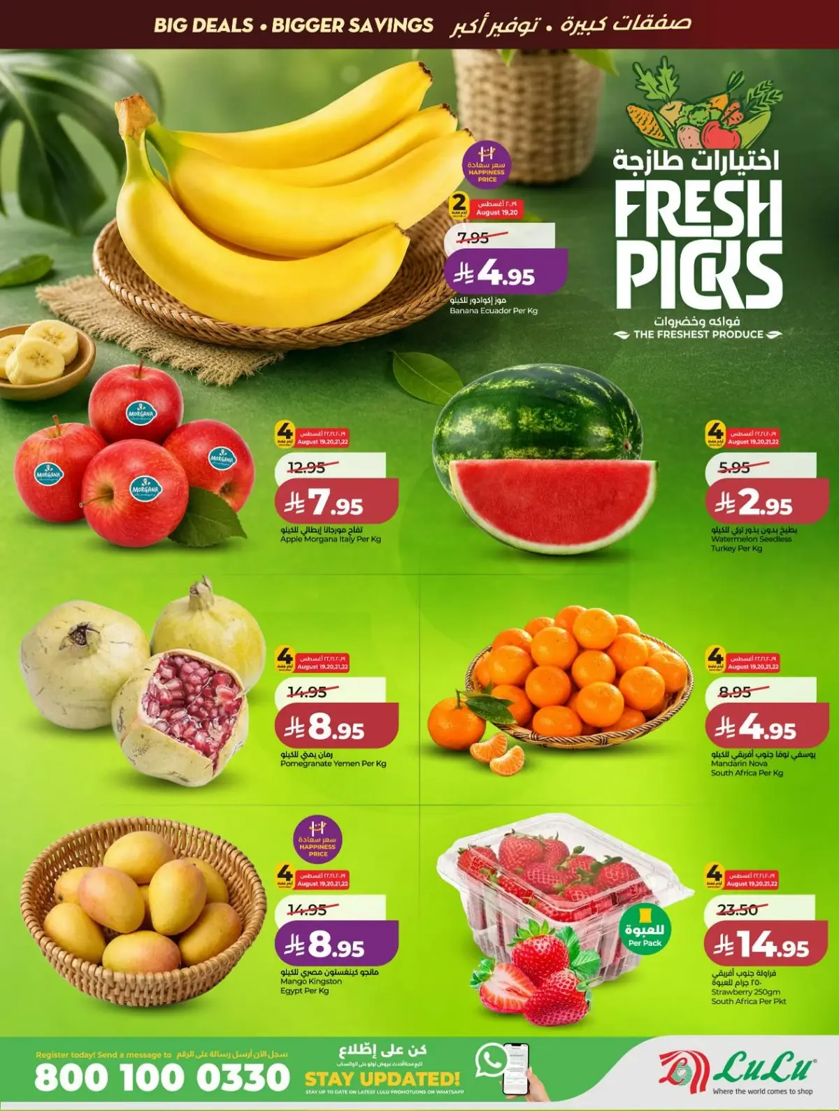 Back To School Offers - Page 29