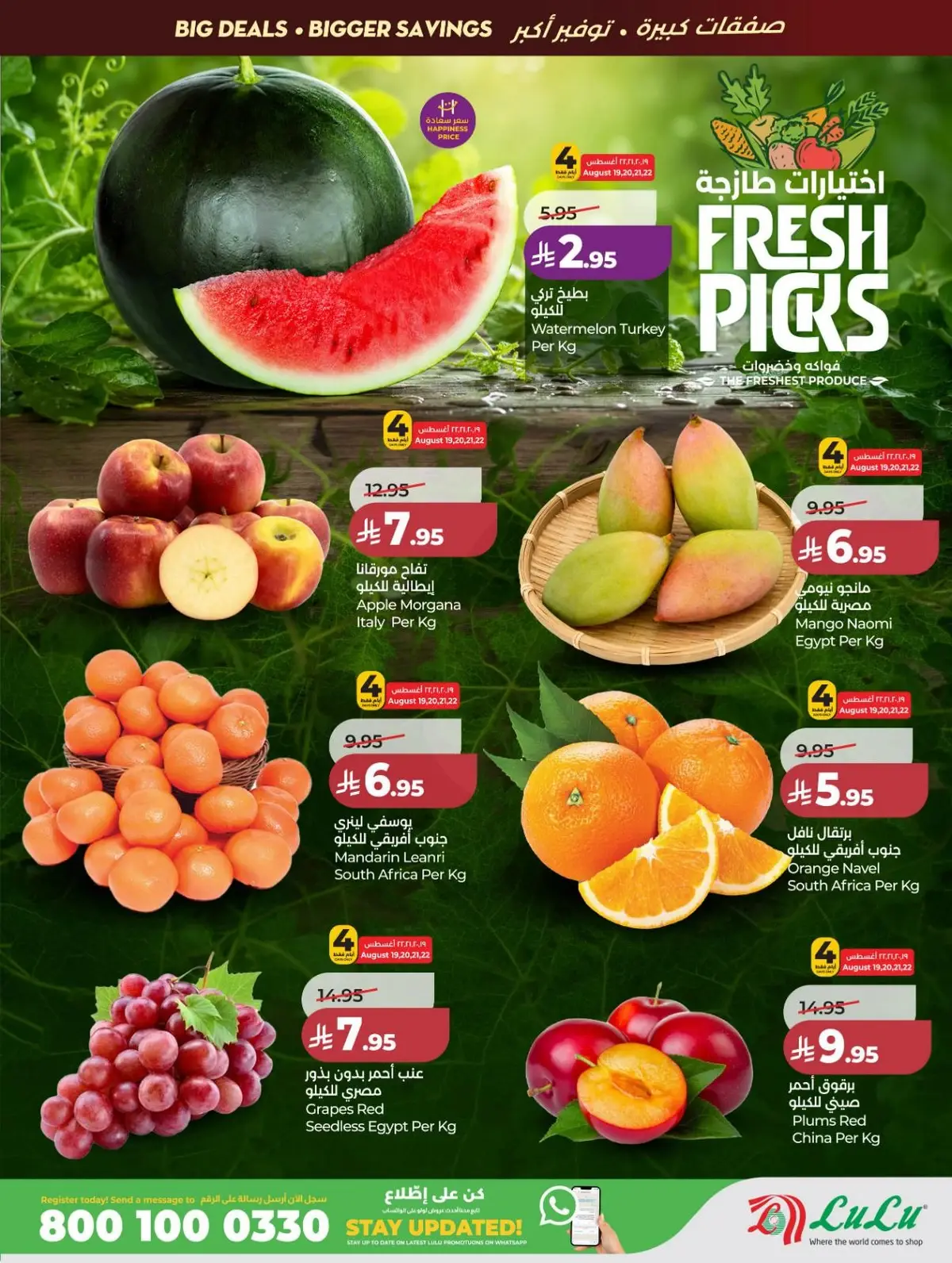 Back To School Offers - Page 28