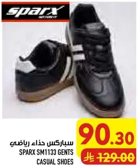 SPARX SM1133 gents casual shoes