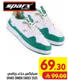 SPARX SM850 shoes SS25