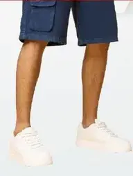 شورتات رجاليه.