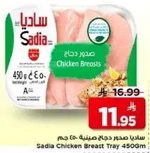 سادي صدور دجاج صينيه 450 جرام