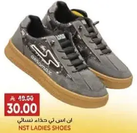 NST Ladies Shoes