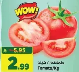 طماطم /كيلو