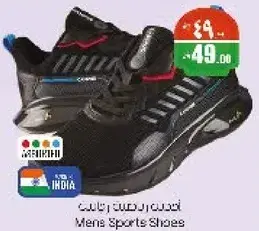 Mens Sports Shoes
