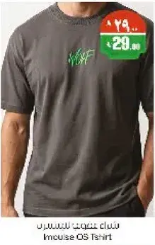 Imouse OS T-shirt
