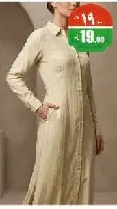 فستان نسايي
