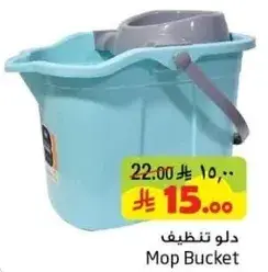 Mop Bucket