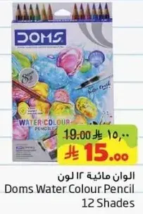 الوان ماييه 12 لون