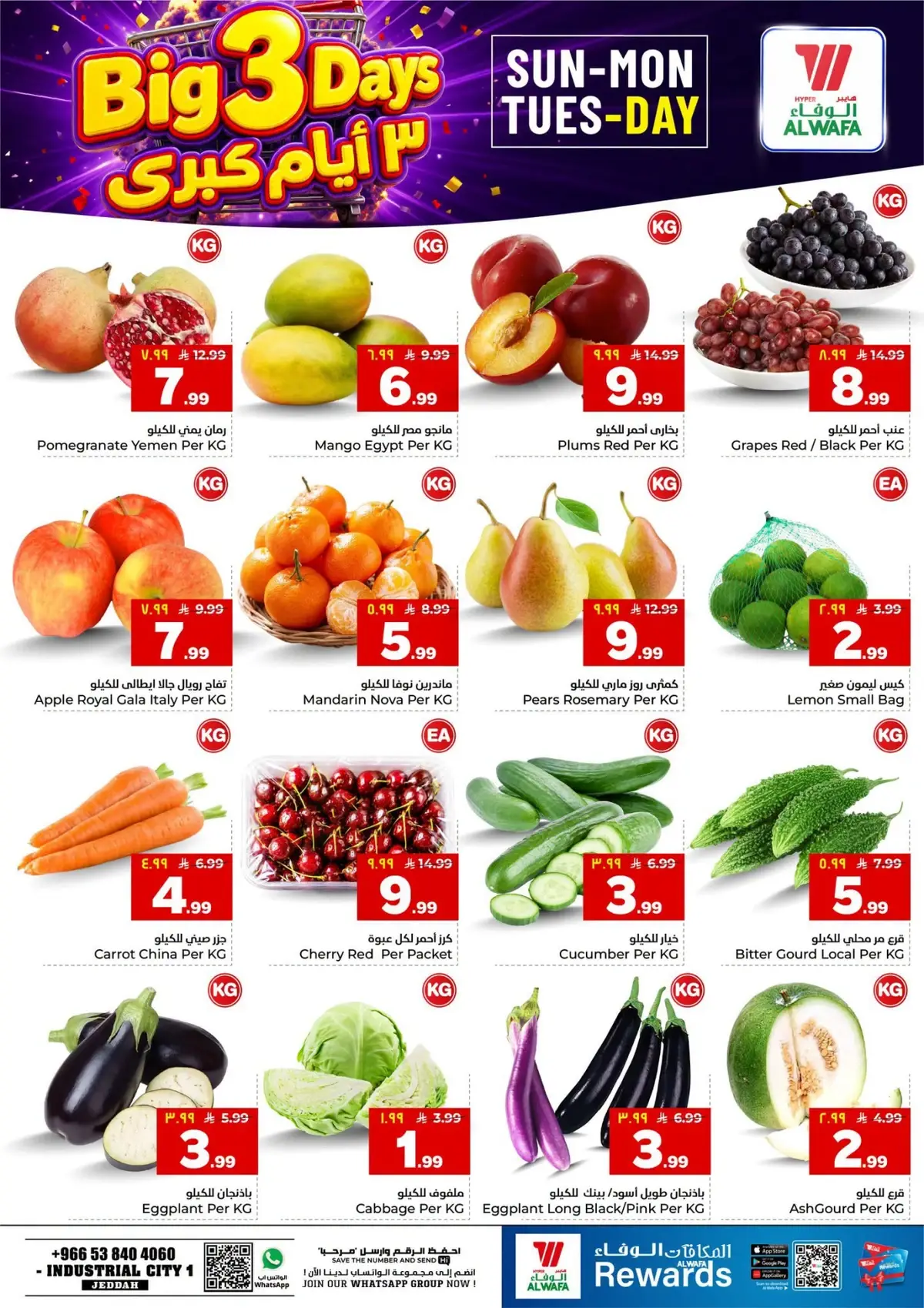 3 ايام كبيرة - صفحة 2