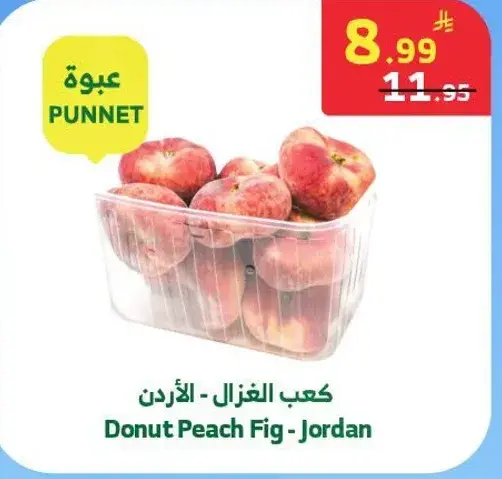 كعب الغزال - الاردن