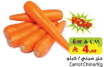 جزء صيني / كيلو