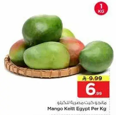 مانجو كيت مصري للكيلو